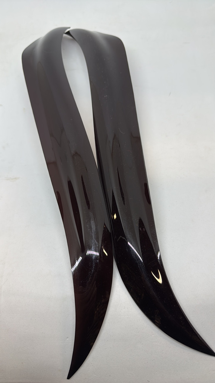 Вія фари 2115 пара (накладна), фото 1