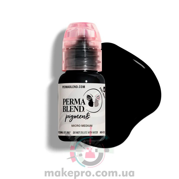 15 ml Perma Blend Micro Medium [Scalp]