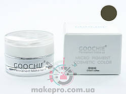 Goochie (Зелена кава / Green Coffee) 5 g [Термін придатності до 27.10.2024]