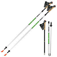Палиці для скандинавської ходьби Gabel Nordic Revo Alu-Tech (7009351390000) DS
