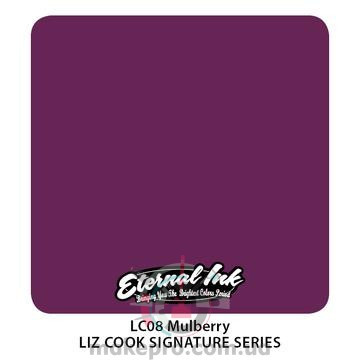 30 ml Eternal Mulberry [Liz Cook] [Придатний до 29.10.2024], фото 1
