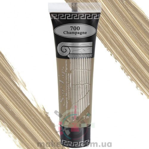 Softap 700 (Шампань / Champagne) [Годен до 01.12.2024]., фото 1