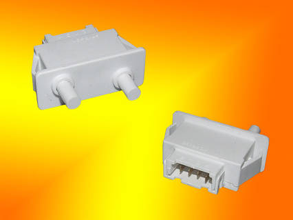 Вимикач світла SR-DS04 для холодильника Samsung DA34-00006C