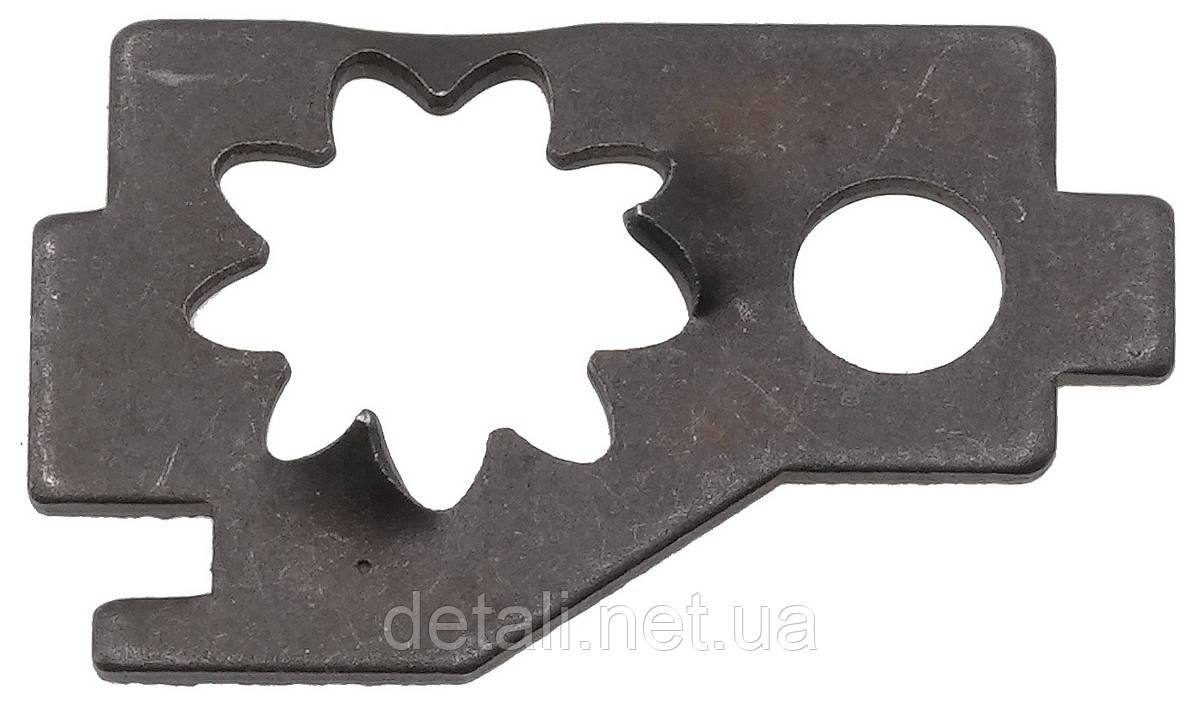 Фіксатор промвала перфоратора Bosch 2-26 аналог 1611098008, фото 1