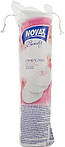 Ватні косметичні диски 120 шт. Novax Cosmetic Pads