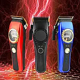 Машинка для стриження Style Craft Instinct, фото 8