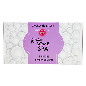 Бомбочки для тварин для ванни 8 шт