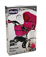 Дитяча коляска для ляльок Chicco Roamer Pram