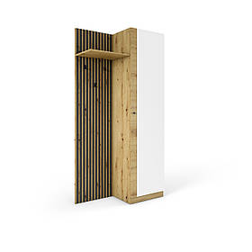 Передпокій 100 з шафою Емма2 Артізан СМ