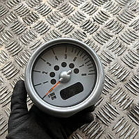 Панель приладів (Блок шкали тахометра) Mini Cooper 62116924924