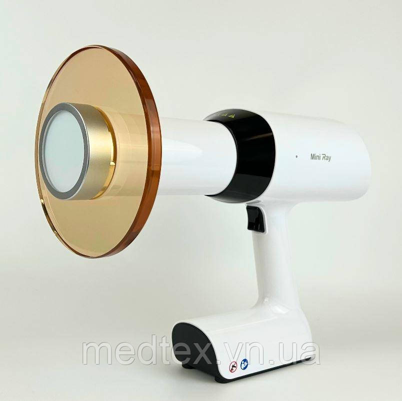 Екран захисний для портативного рентгенапарату Ai-Ray, Mini Ray, Smart Ray, фото 1