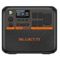 Гарантія 5 років/Зарядна станція Bluetti AC180P / 1800 Вт / 1440 Вт⋅год / LiFePO4/Гарантія 5 років
