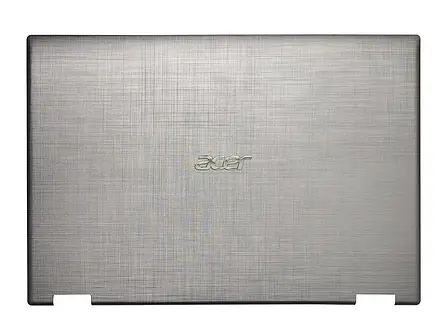 Оригінальний корпус кришка матриці экрану для ноутбука Acer Spin 3 SP314-51 SP314-52, фото 1