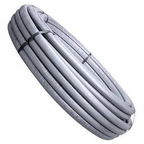 Труба APE Italy 9MR03202050F PEXB/AL/PEXB 20x2.0 в ізоляції, фото 1
