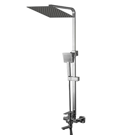 Душова система Globus Lux MILANO DS0026, фото 1