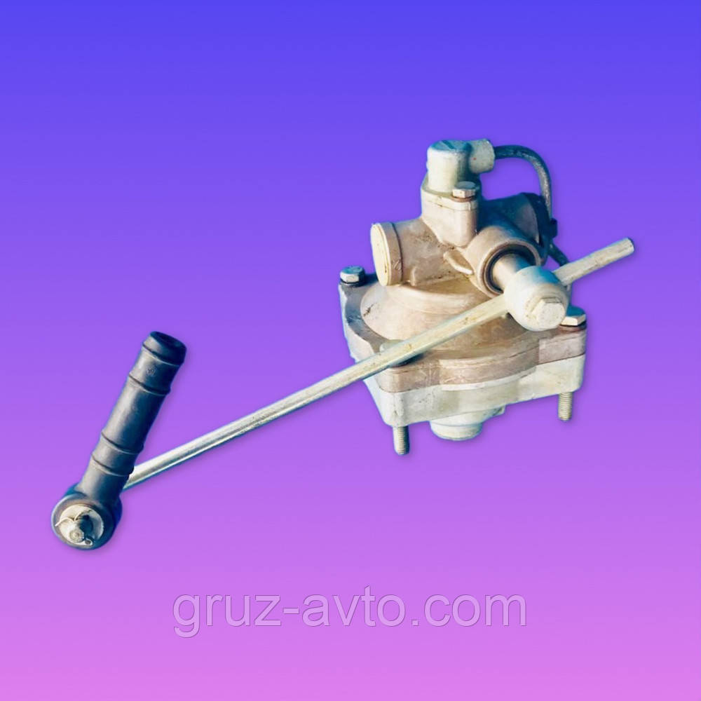 Регулятор гальмівних сил КАМАЗ ЗІЛ МАЗ / 100-3533010