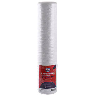 Картридж шнурковий Bio+ Systems PPW-20L-LN (50 мкм) BigBlue 20 ⁇, фото 1