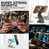 Чохол Supcase для iPhone 16 Pro Max - Unicorn Beetle XT Mag, MagSafe, Bright Print (843439151000), фото 4