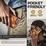 Чохол Supcase для iPhone 16 Pro Max - Unicorn Beetle XT Mag, MagSafe, Bright Print (843439151000), фото 5