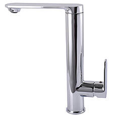 Змішувач для кухні Globus Lux Ontario GLO-0203L, фото 4