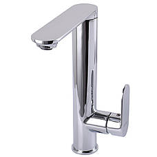 Змішувач для кухні Globus Lux Ontario GLO-0203L, фото 5