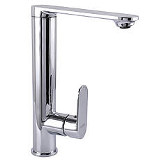 Змішувач для кухні Globus Lux Ontario GLO-0203L, фото 6