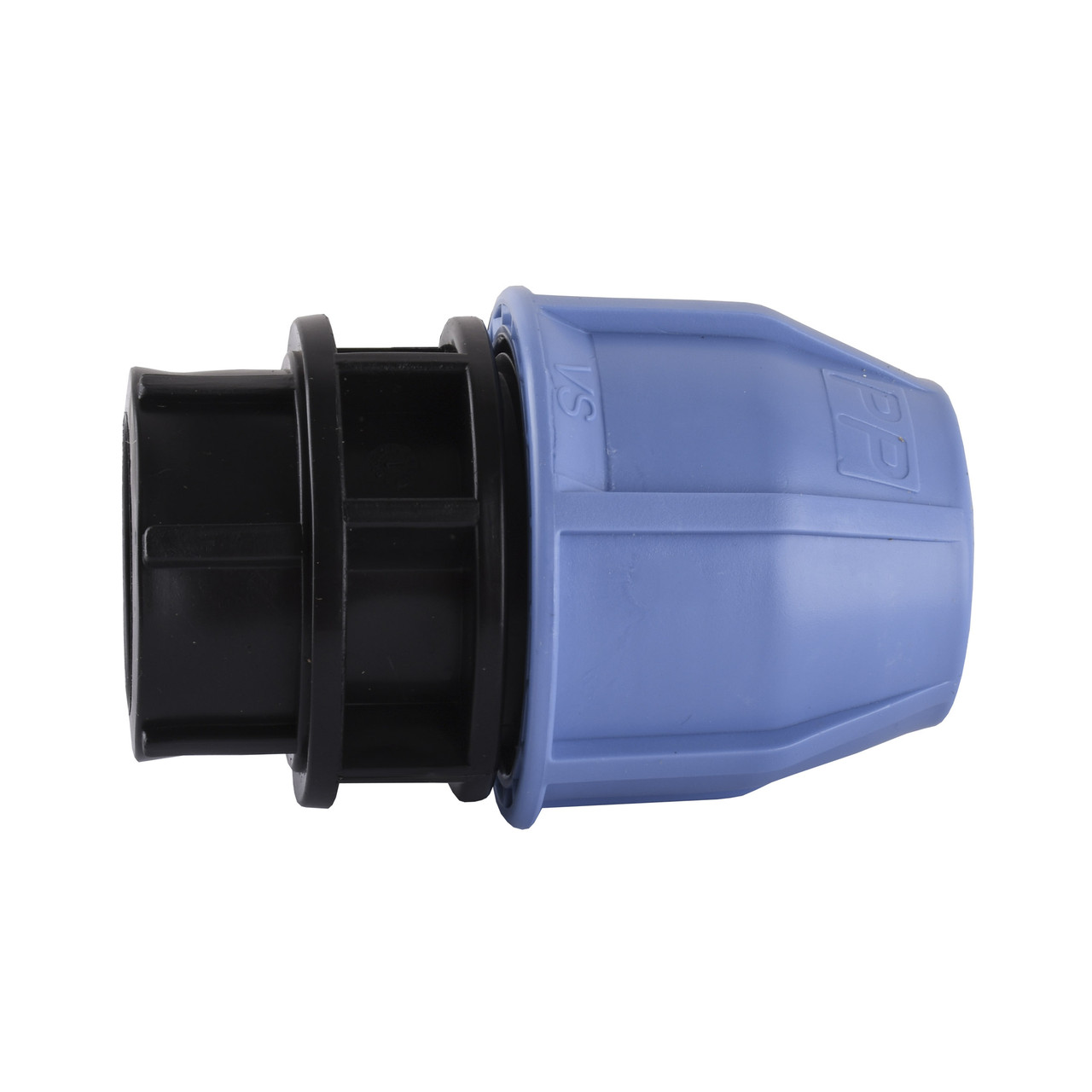 Муфта ПНД Vsplast 50*2 '' У 2002