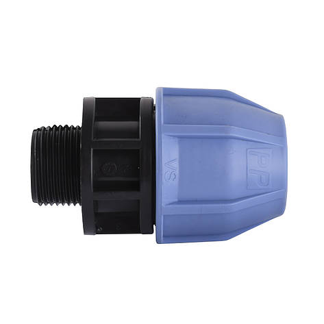 Муфта ПНД Vsplast 63*1 1/4 '' Н 2003, фото 1