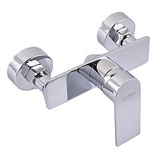 Змішувач для душу Globus Lux Niagara GLN-0105N, фото 3