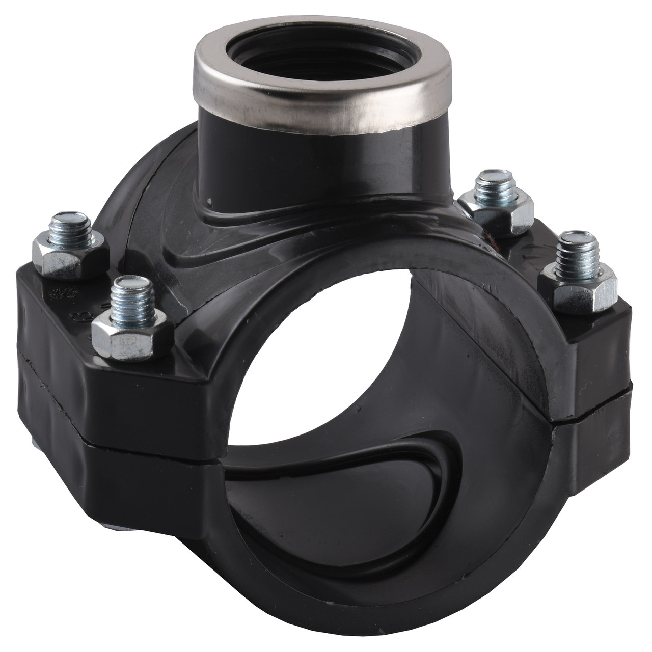 Врізка ПД Vsplast 63*1 '' У 9001