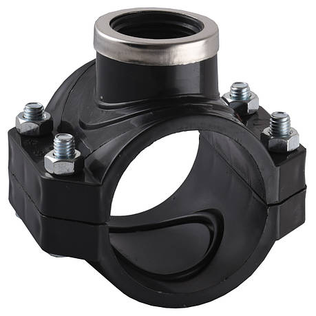 Врізка ПД Vsplast 63*1 '' У 9001, фото 1