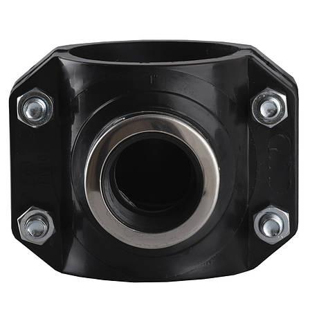 Врізка ПД Vsplast 63*1 '' У 9001, фото 2