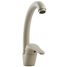 Змішувач для кухні Globus Lux Solly GLSO-0203S-4-COLORADO, фото 3