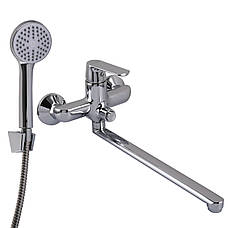 Змішувач для ванни Globus Lux Laguna GLA-0208T, фото 3