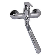 Змішувач для ванни Globus Lux Laguna GLA-0208T, фото 5