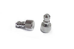 Стопери для паливного шланга 2 шт в пакуванні. Haoye 4.5×7×13 мм amc