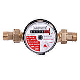 Лічильники води