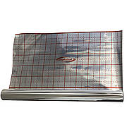 Плівка з розміткою шир.-100 см, 40 мкм