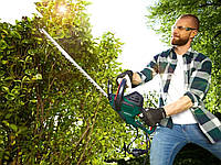 Триммер для обрезки кустарников и деревьев 650W Parkside (Германия), STK