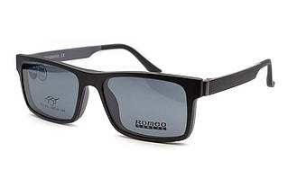 Оправа Romeo з накладками polarized