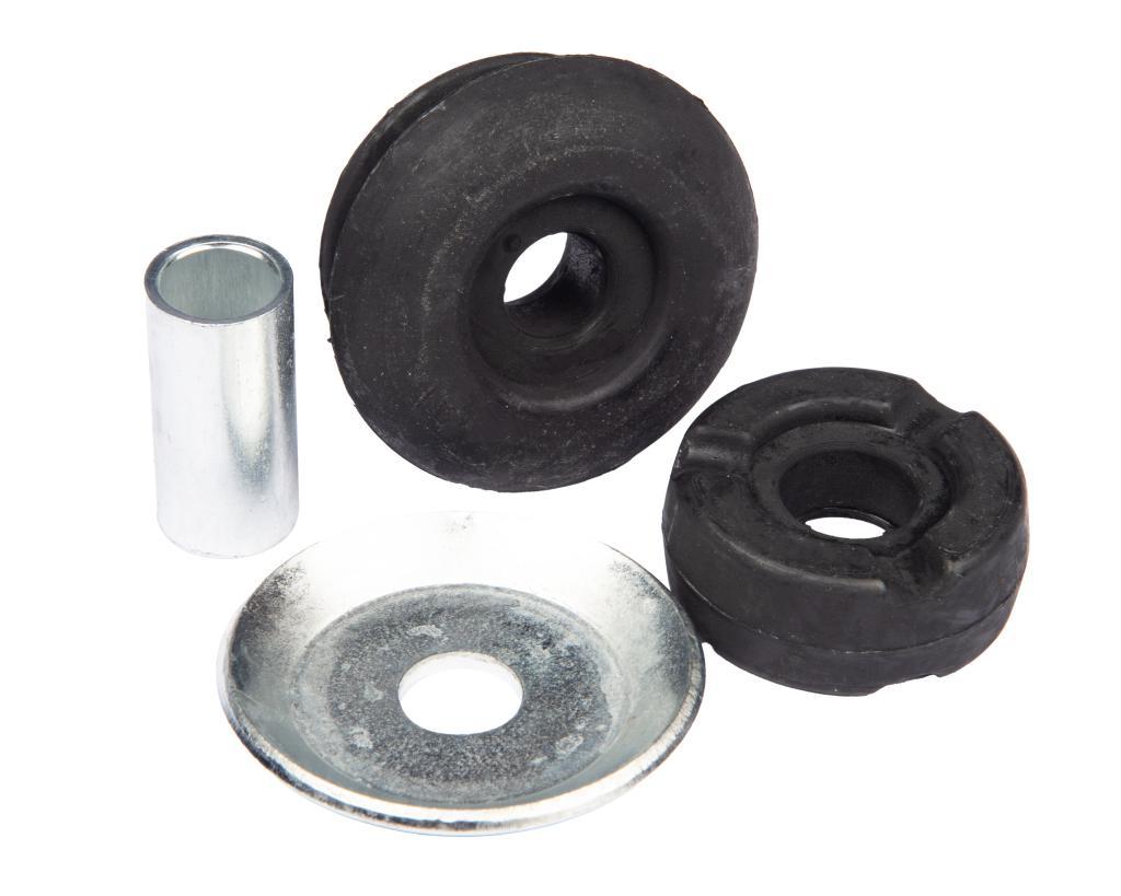 Опора заднього амортизатора Toyota Corolla E120, Celica T230 2000-2006, фото 1