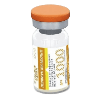 Вакцина Полімун ІБК Мульти жива 1000 доз БТЛ