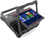 Новий захищений ноутбук Dell Lattitude 7214 (i5-6300U) (Refurbished), фото 3