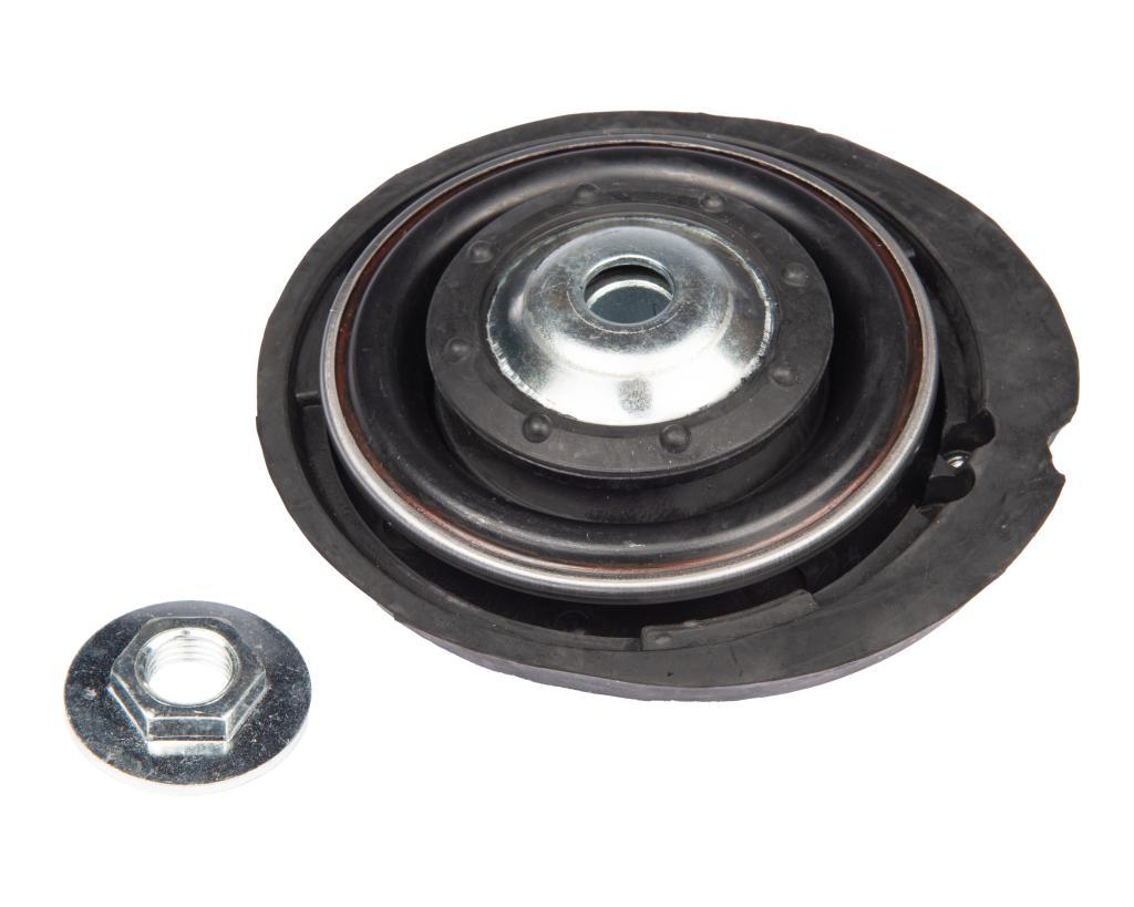 Опора переднього амортизатора Citroën C2, C3, Peugeot 405 2005- (з підшипником)