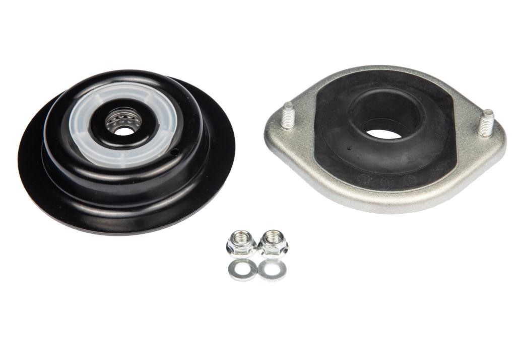 Опора переднього амортизатора Opel Combo, Corsa, Tigra 1993-2001 (з підшипником)