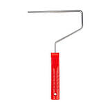 Ручка для валика 180 мм * 6 мм INTERTOOL KT-4918 pwtl, фото 3