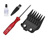 Машинка для стриження волосся StyleCraft Rebel, фото 7