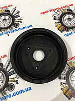 Шків насоса гідропідсилювача 2.0 DCI 7 руч. Opel VIVARO 00-14 (ОПЕЛЬ ВІВАРО) 8200357347