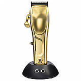 Машинка для стриження Style Craft Saber, фото 6