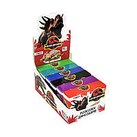 Набір для  творчості "Розкопки динозаврів" Скелет, ЦІНА ЗА 1ШТ, В УП. 6ШТ, в кор. 18*11*8 см, ТМ Стратег,